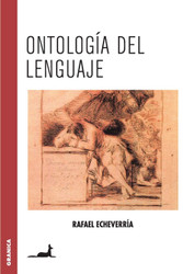 Ontologa del lenguaje