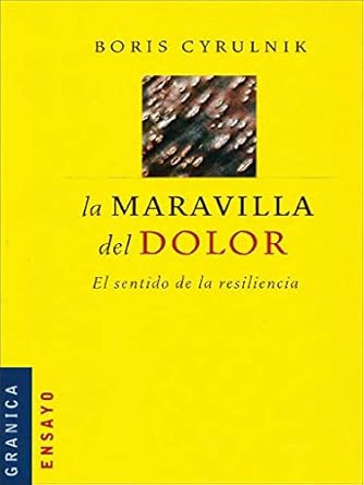 Maravilla del dolor La