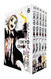 Tokyo Ghoul Volume 6-10 Collection 5 Books Set