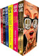 Geek Girl Collection 6 Books Set By Holly Smale