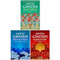 Ibis Trilogy Amitav Ghosh Collection 3 Books Set