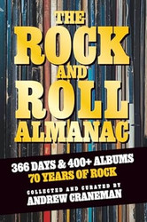 The Rock And Roll Almanac