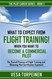What to Expect from Flight Training! When You Want to