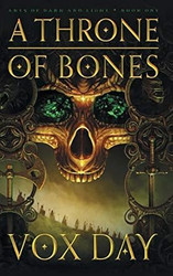 A Throne of Bones