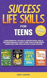 Success Life Skills for Teens