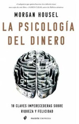 La psicolog??a del dinero