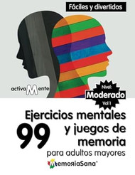 Activamente. 99 actividades mentales y ejercicios de