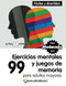 Activamente. 99 actividades mentales y ejercicios de