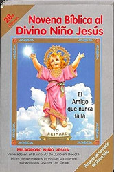 Novena Biblica Al Divino Nino Jesus