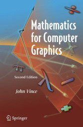 Mathematics For Computer Graphics
