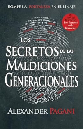 Los secretos de las maldiciones generaciones