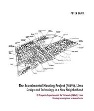 The Experimental Housing Project