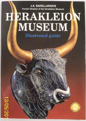 Herakleion Museum: Illustrated Guide