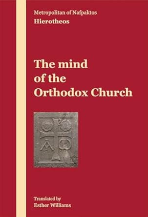 Mind of the Orthodox Church
