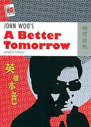 John Woo's A Better Tomorrow