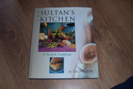 The Sultan's Kitchen