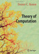 Theory Of Computation