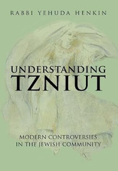 Understanding Tzniut