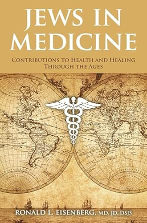 Jews in Medicine