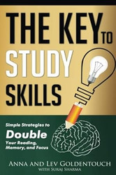 The key to study skills