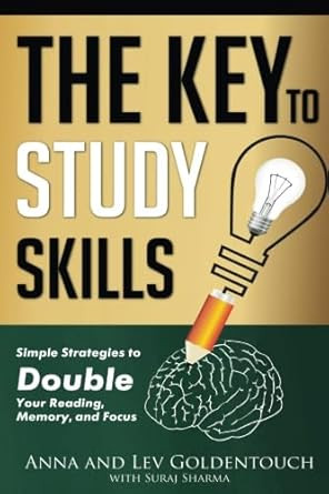 The key to study skills