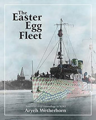The Easter Egg Fleet