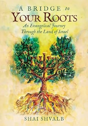 A Bridge to Your Roots