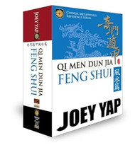 Qi Men Dun Jia Feng Shui