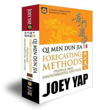 Qi Men Dun Jia Forecasting Methods People and Environmental Matters