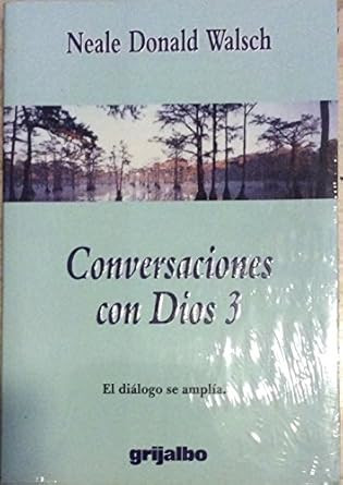 Conversaciones Con Dios / Conversations With God
