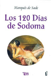 120 Dias de Sodoma Los