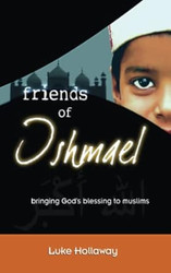 Friends of Ishmael