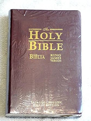 Tagalog-English Diglot Bible