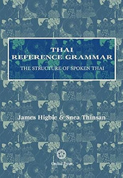 Thai Reference Grammar