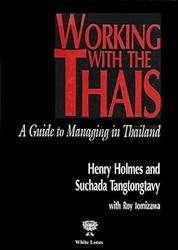 Working With the Thais