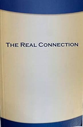 The Real Connection Daily Affrimation and Meditation SA