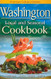 Washington Local and Seasonal Cookbook