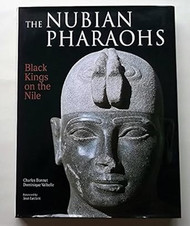 The Nubian Pharaohs