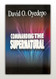 Commanding the Supernatural