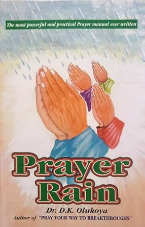 Prayer Rain