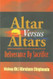 Altar Versus Altar