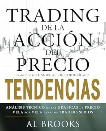 Trading de la Accion del Precio TENDENCIAS