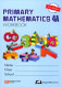 Primary Mathematics 4A-WORKBOOK