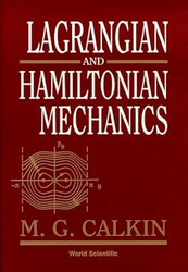 Lagrangian & Hamiltonian Mechanics