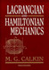 Lagrangian & Hamiltonian Mechanics