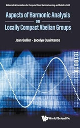 Aspects of Harmonic Analysis on Locally Compact Abelian Groups