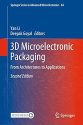 3D Microelectronic Packaging