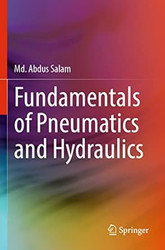 Fundamentals of Pneumatics and Hydraulics