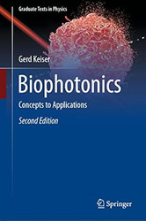 Biophotonics: Concepts to Applications