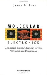 MOLECULAR ELECTRONICS